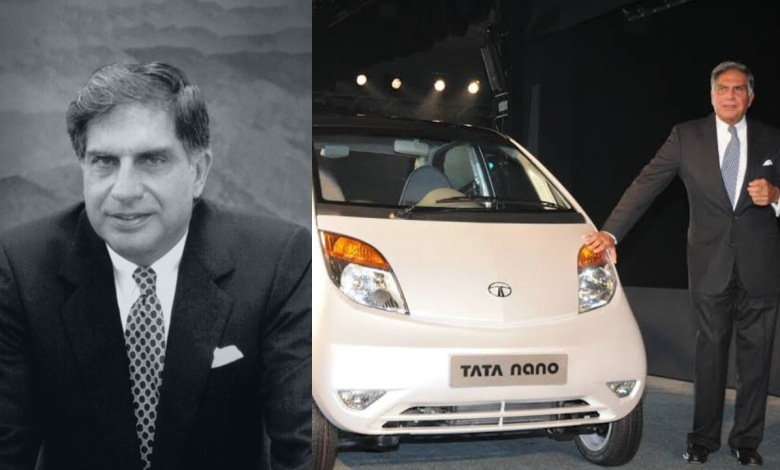 Ratan Tata