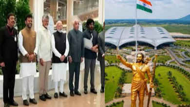 Bhogapuram Airport