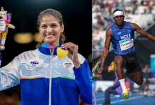 Gold Medals