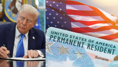 Visa Bond Program
