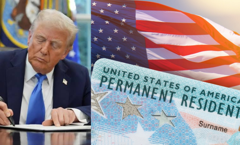 Visa Bond Program
