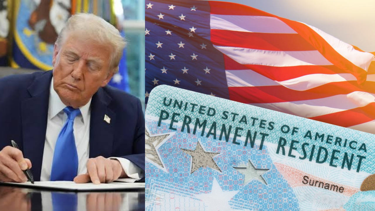 Visa Bond Program