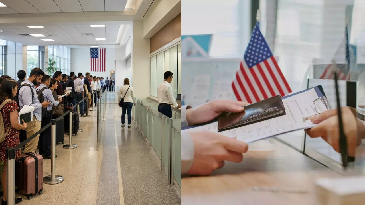 Visa Bond Program