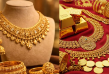 Gold Prices