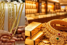 Gold Price