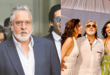 Vijay Mallya