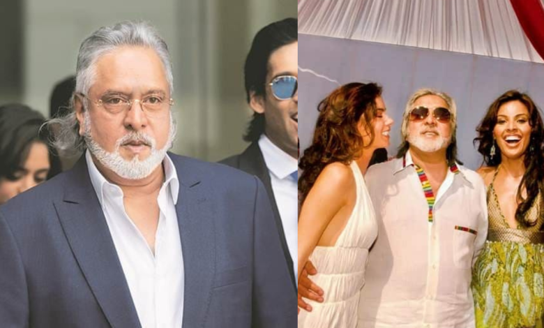 Vijay Mallya