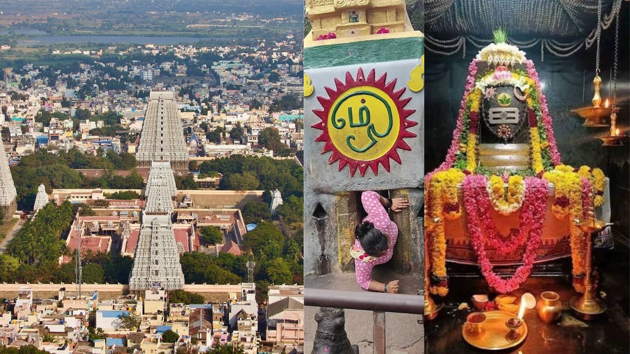 Arunachalam