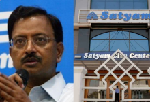 Satyam Computers