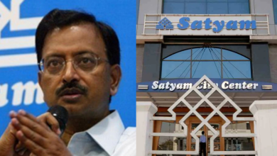 Satyam Computers