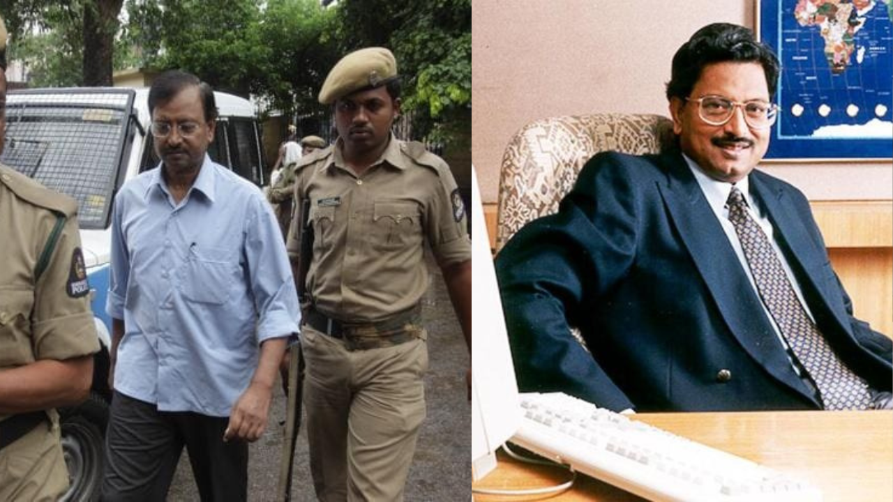 Satyam Computers