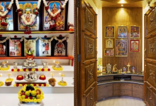 Pooja Room