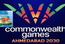 2030 Commonwealth Games