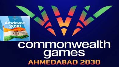 2030 Commonwealth Games