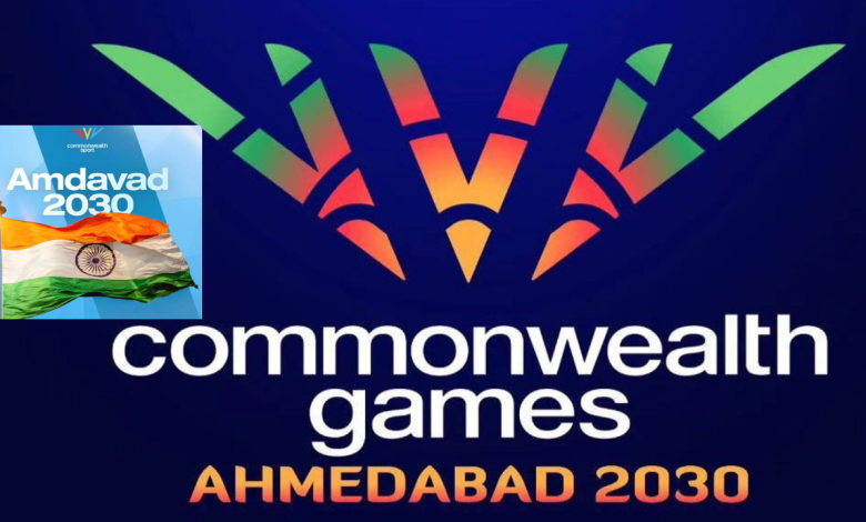 2030 Commonwealth Games
