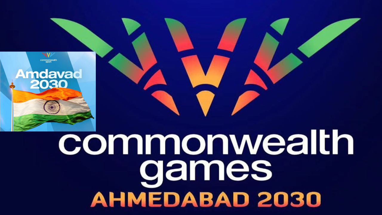 2030 Commonwealth Games