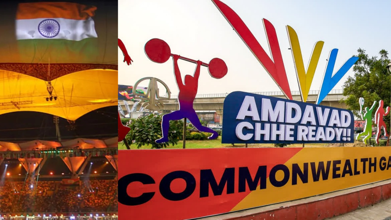 2030 Commonwealth Games