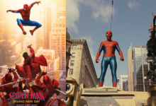 Spider-Man