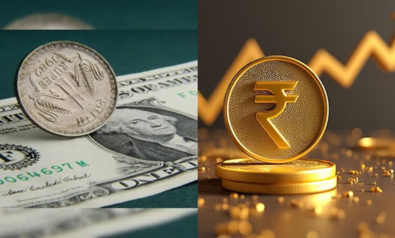 Indian Rupee