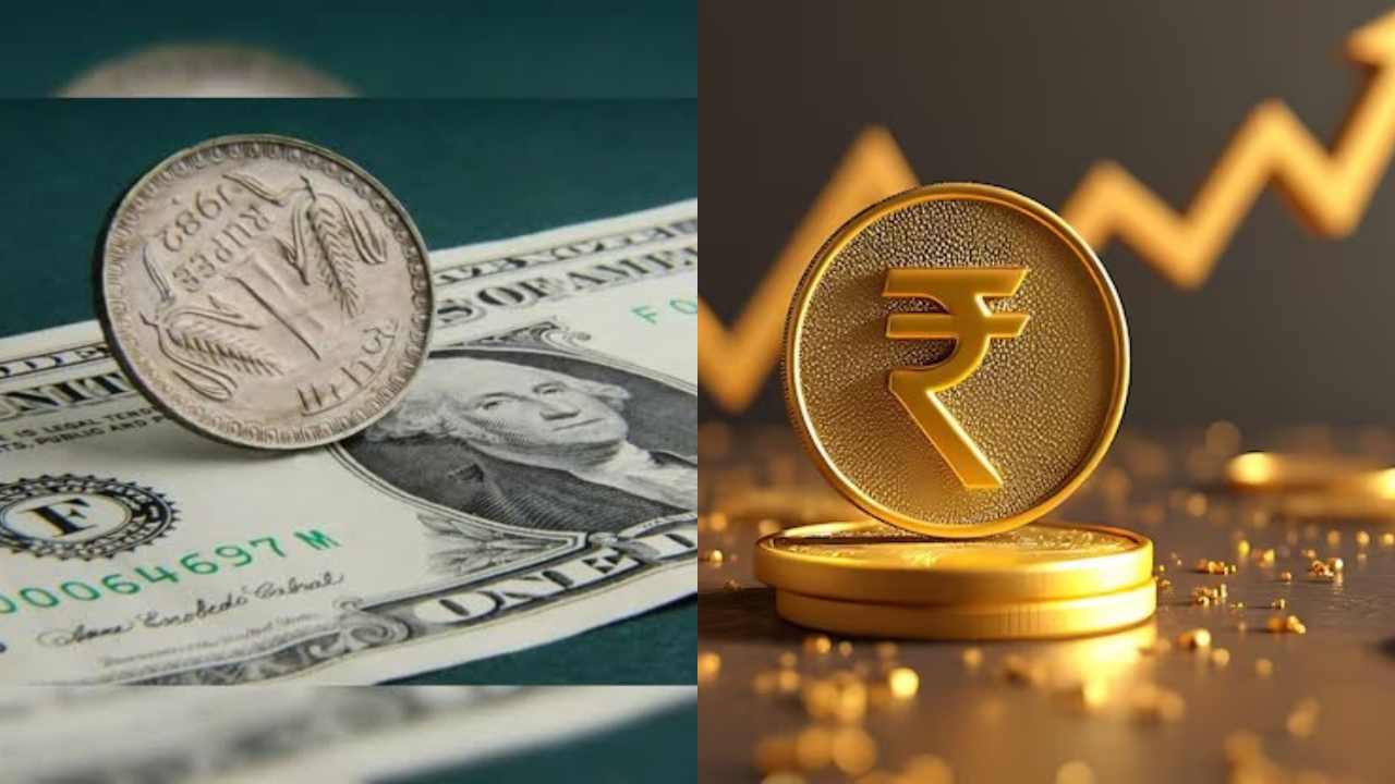 Indian Rupee