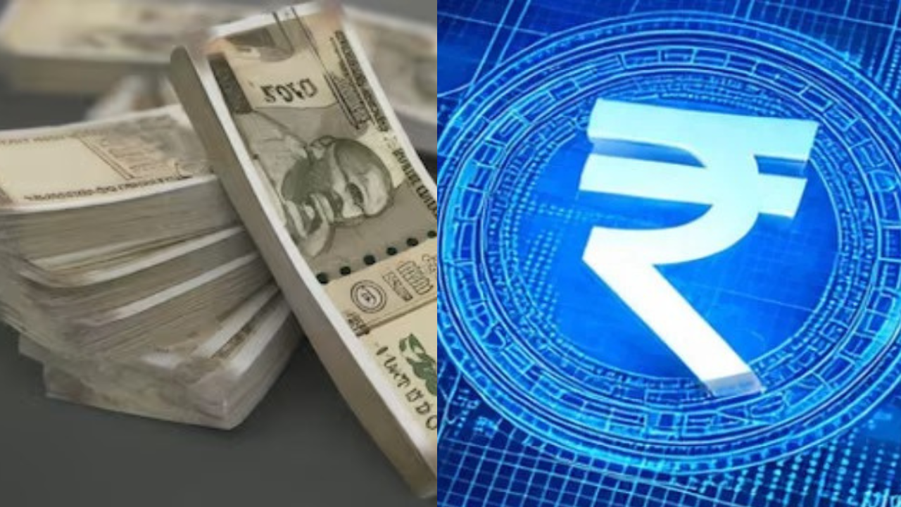 Indian Rupee