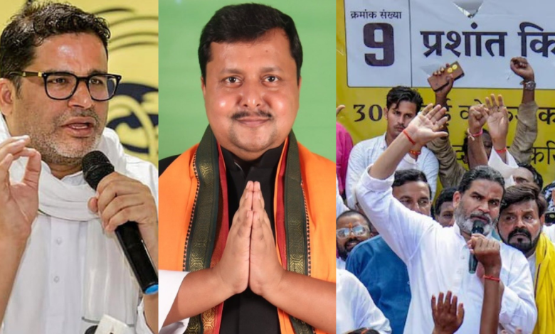 Prashant Kishor