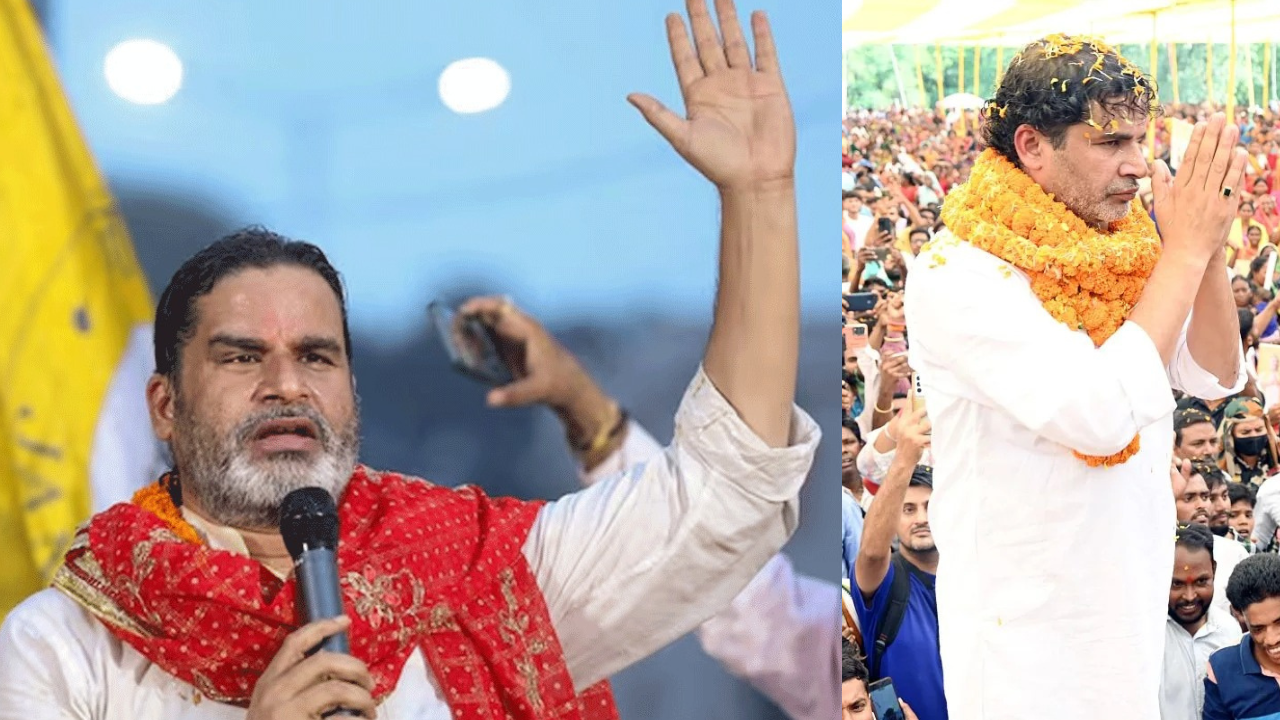 Prashant Kishor