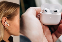 AirPods With Camera