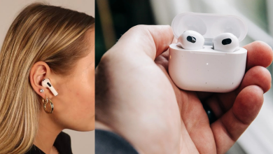 AirPods With Camera