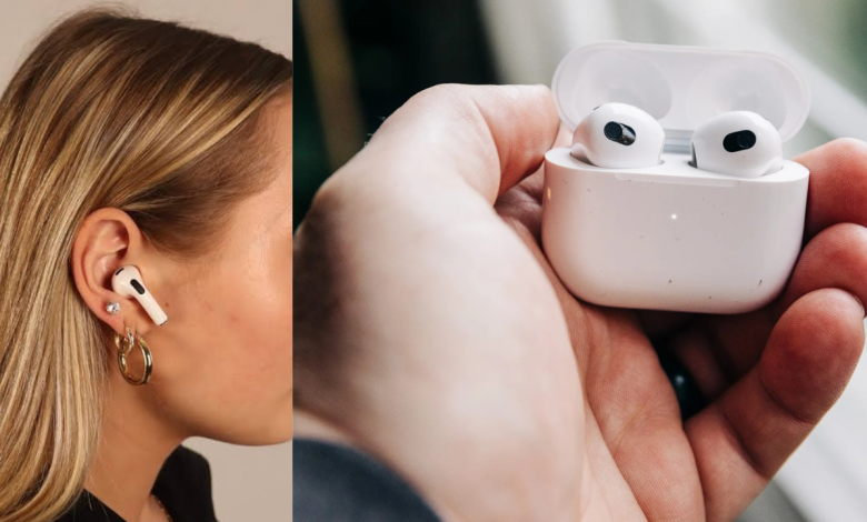 AirPods With Camera
