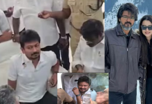 Udhayanidhi Stalin