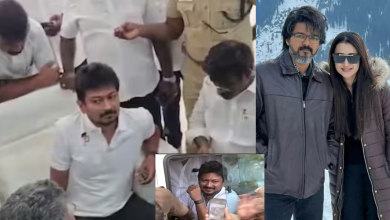 Udhayanidhi Stalin