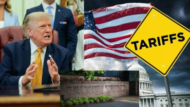 Tariffs