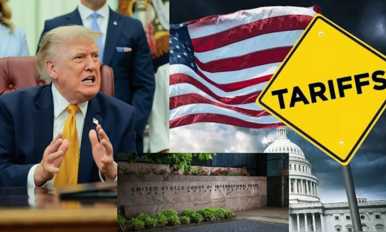 Tariffs