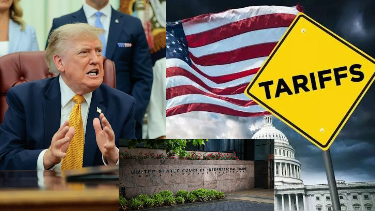 Tariffs