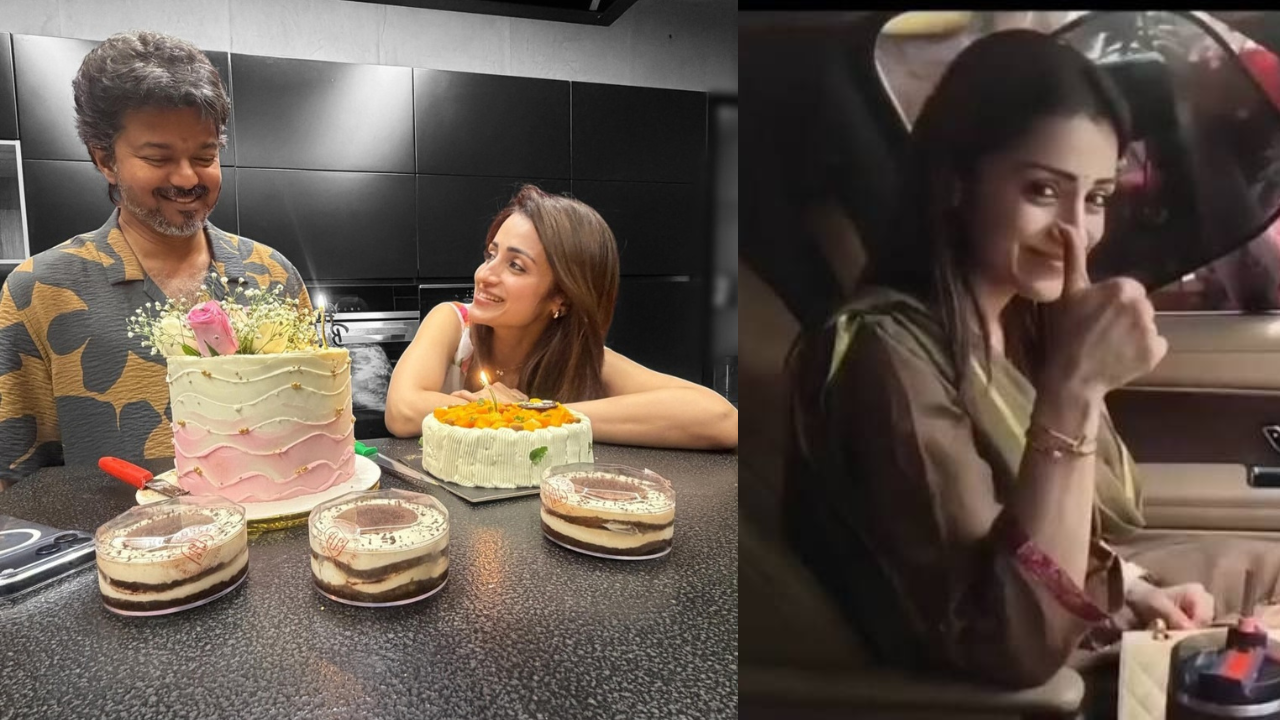 Trisha