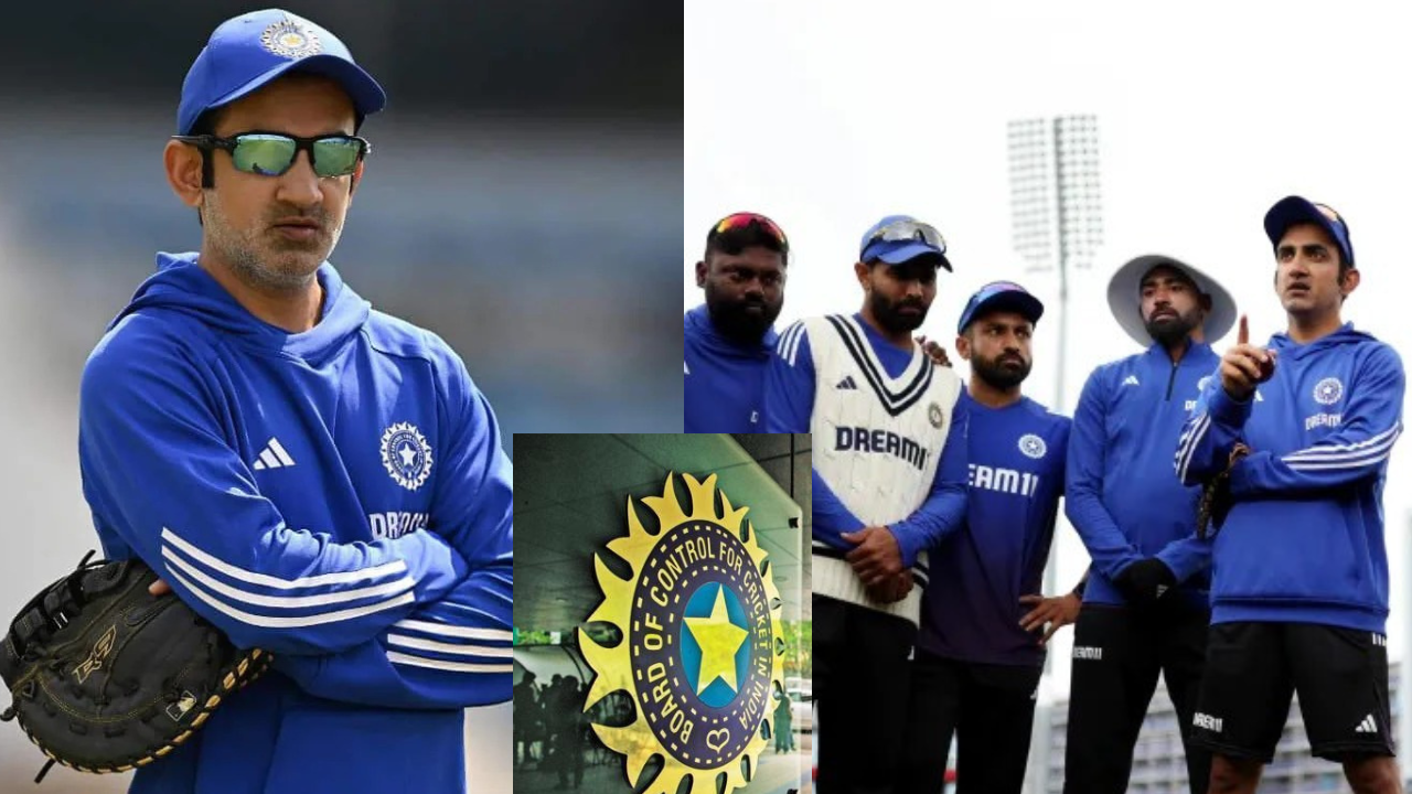 Gambhir