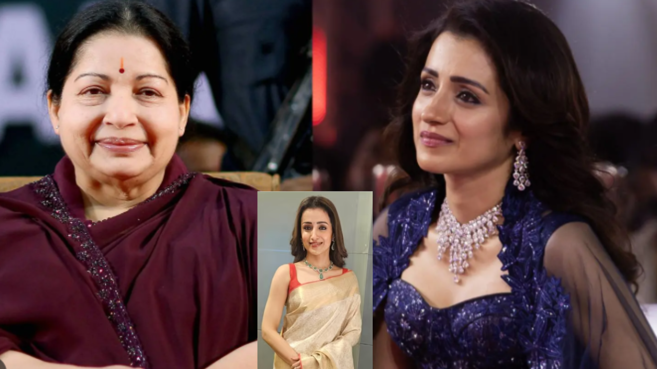 Trisha