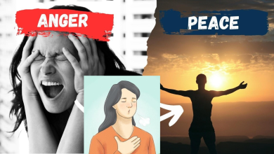 Peace Of Mind