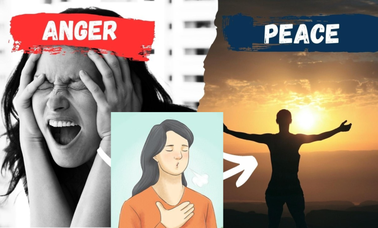 Peace Of Mind
