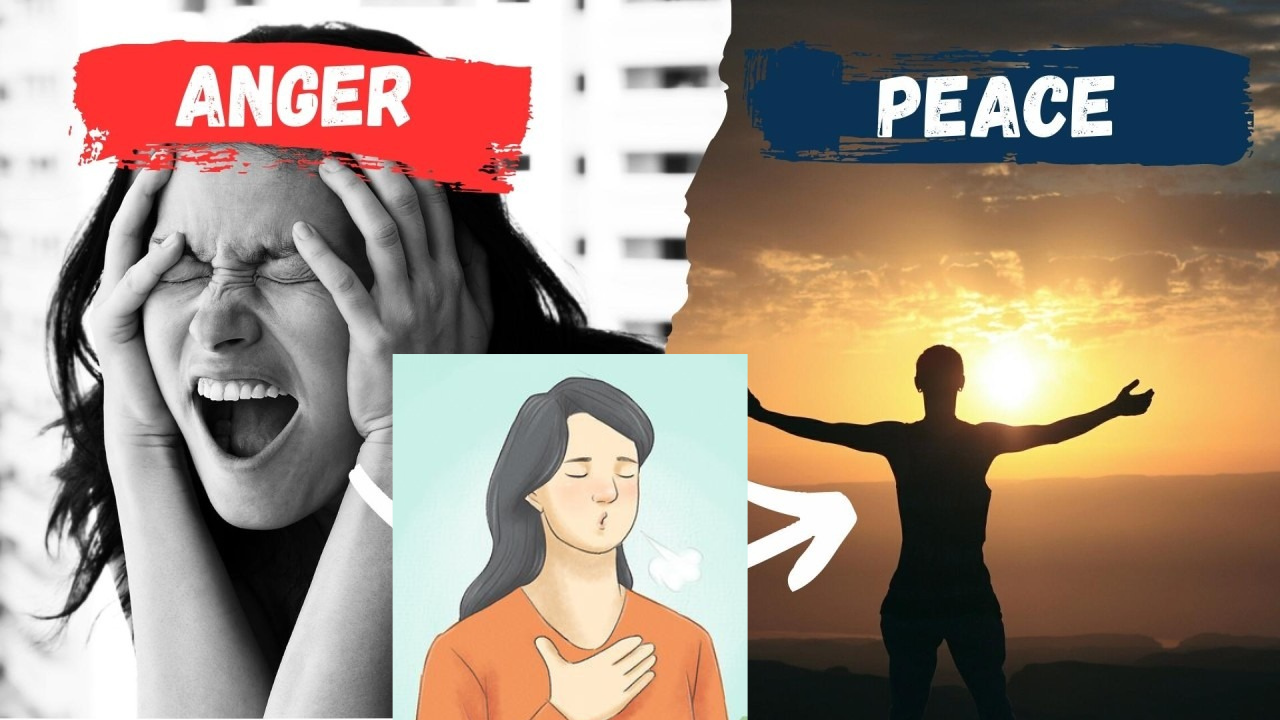 Peace Of Mind