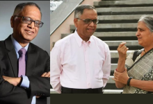 N.R. Narayana Murthy
