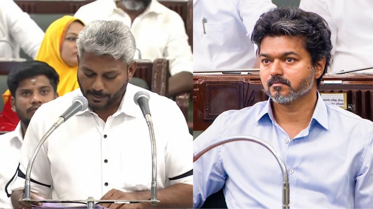 Vijay Govt
