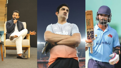 Rahane
