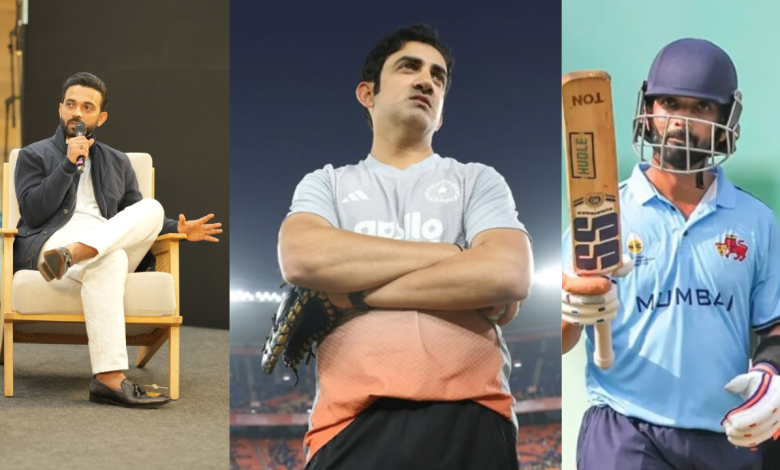 Rahane