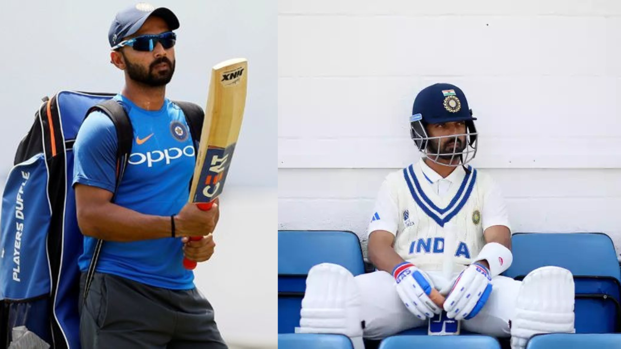 Rahane