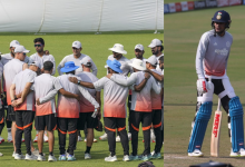 IND vs SL
