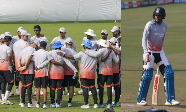 IND vs SL