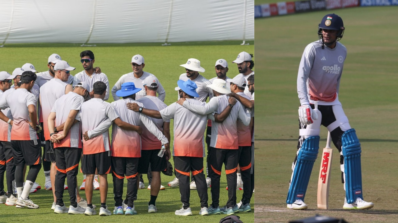 IND vs SL