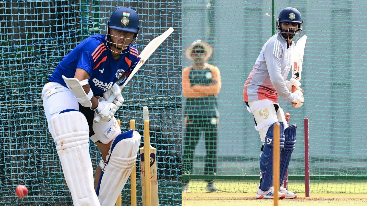 IND vs SL